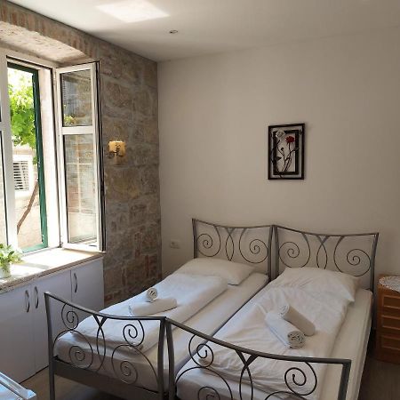 Apartment Meri Split Eksteriør billede