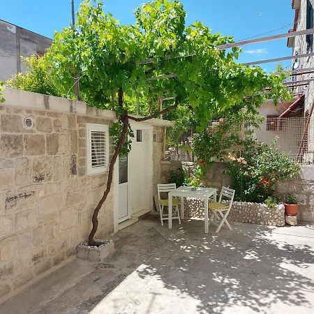 Apartment Meri Split Eksteriør billede