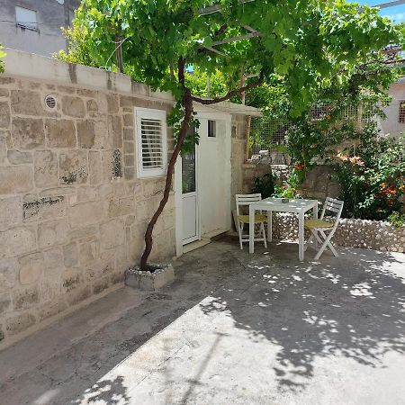 Apartment Meri Split Eksteriør billede