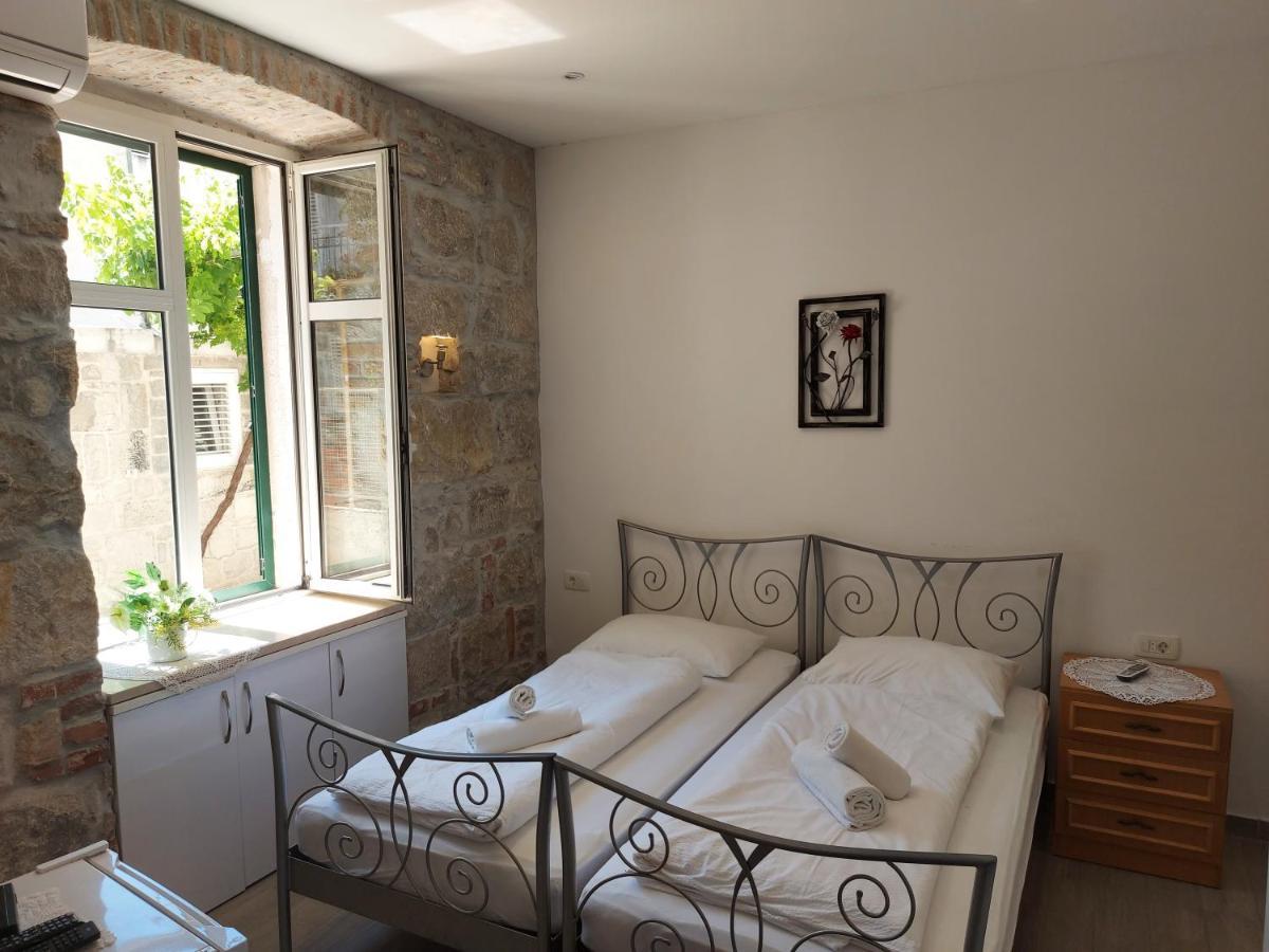 Apartment Meri Split Eksteriør billede