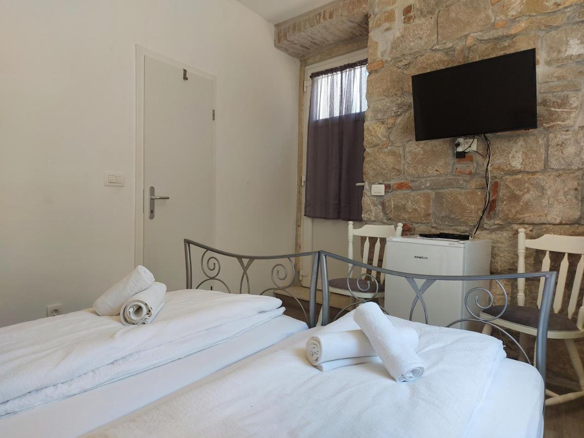 Apartment Meri Split Eksteriør billede