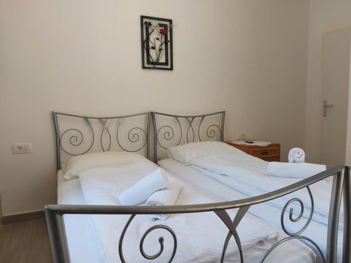 Apartment Meri Split Eksteriør billede