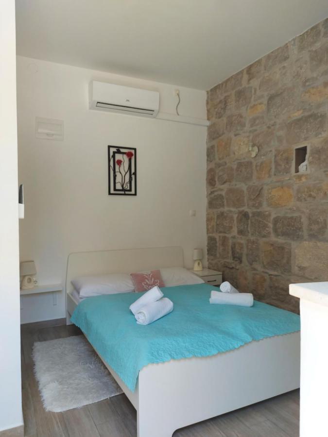 Apartment Meri Split Eksteriør billede
