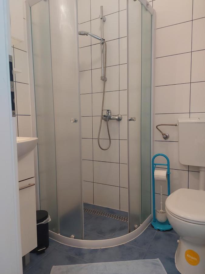 Apartment Meri Split Eksteriør billede