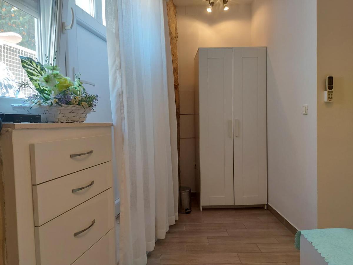 Apartment Meri Split Eksteriør billede