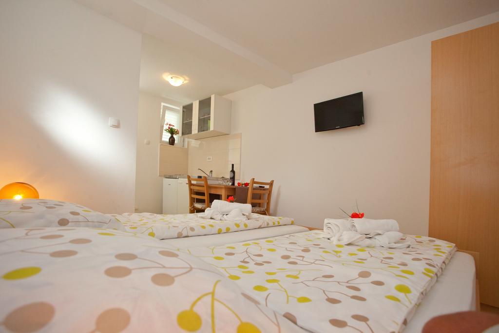 Apartment Meri Split Værelse billede