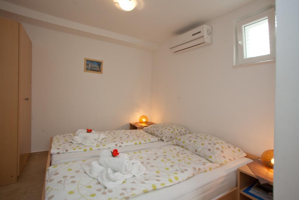 Apartment Meri Split Værelse billede
