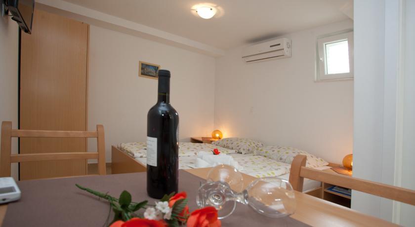 Apartment Meri Split Værelse billede