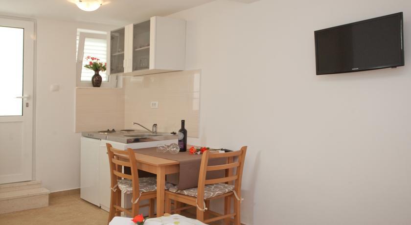Apartment Meri Split Værelse billede