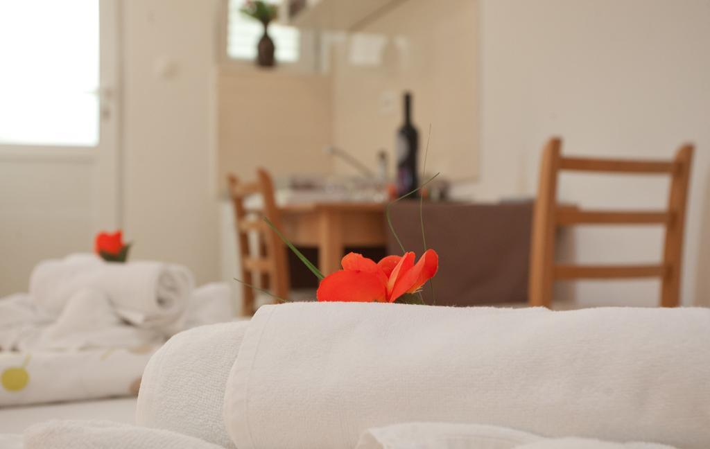 Apartment Meri Split Værelse billede