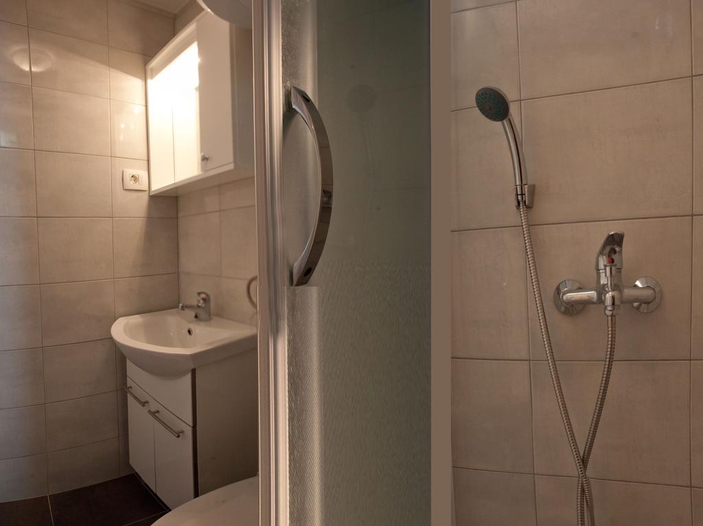 Apartment Meri Split Værelse billede