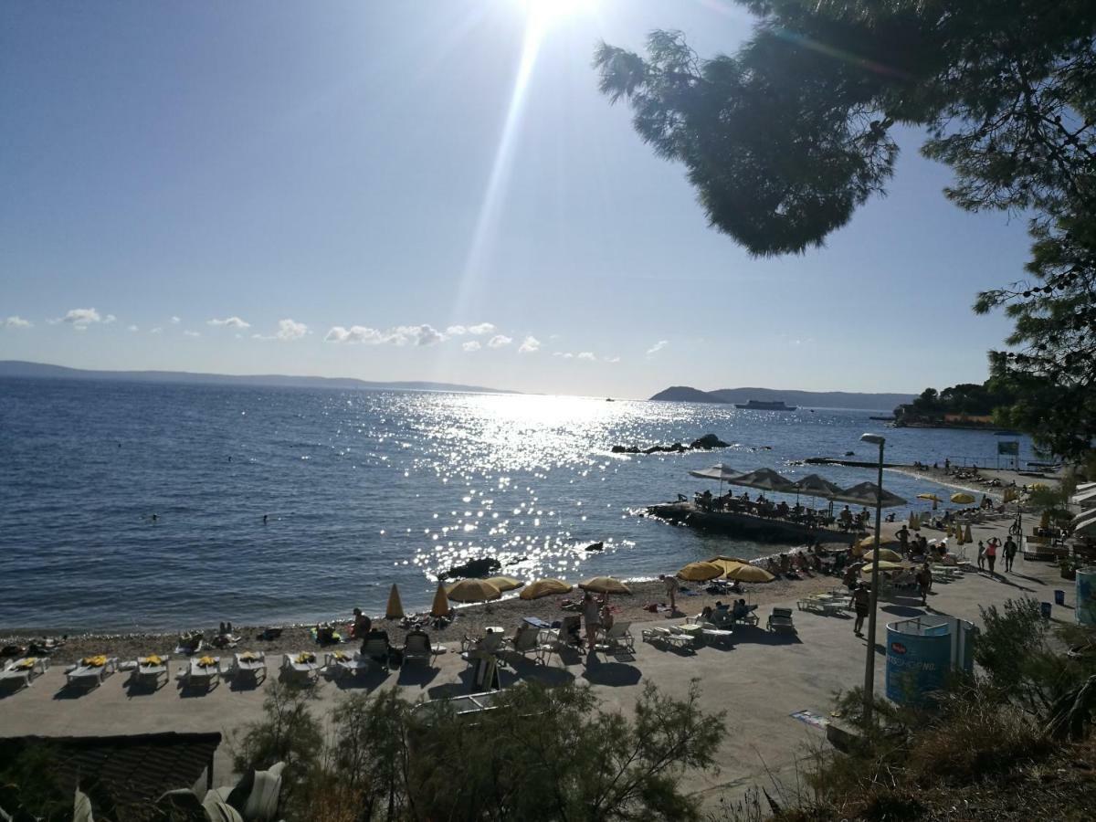 Apartment Meri Split Eksteriør billede