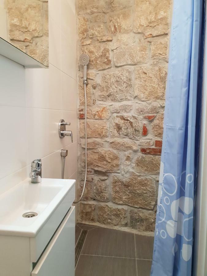Apartment Meri Split Eksteriør billede