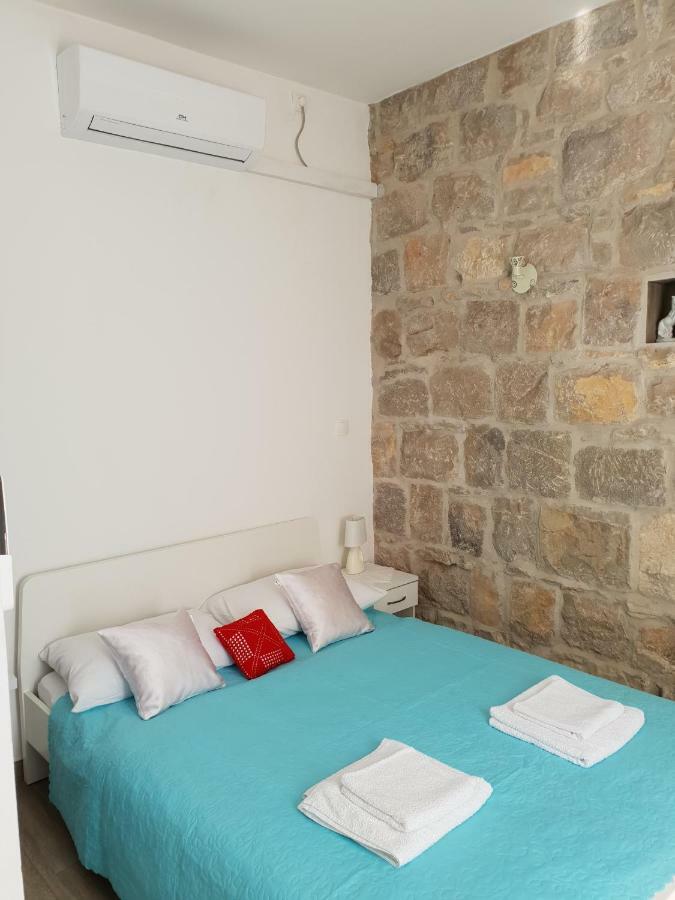 Apartment Meri Split Eksteriør billede